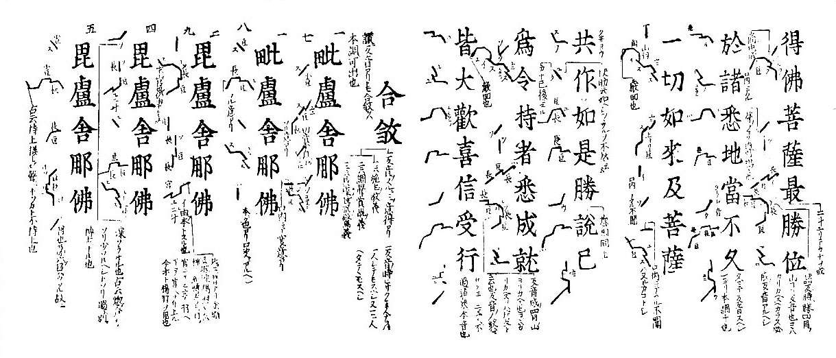 得佛菩薩最勝位