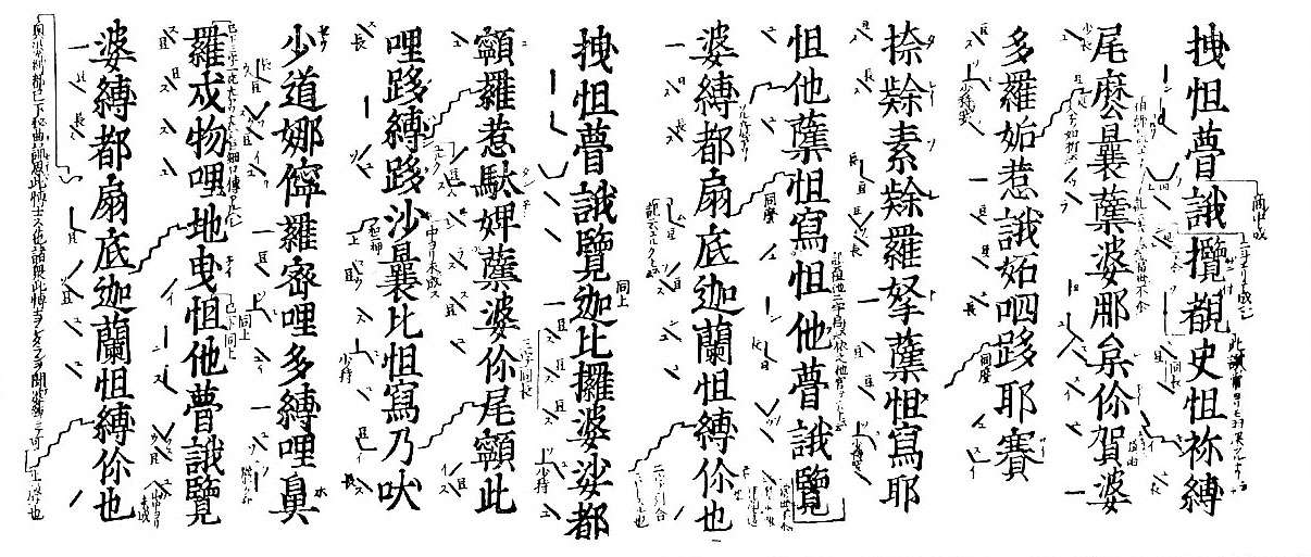 拽怛瞢誐攬覩史怚袮縛